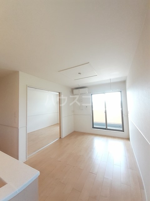 3/27 リビング/ダイニング