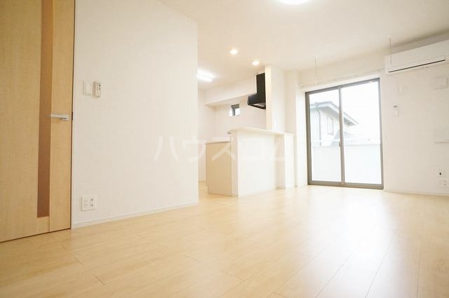 3/21 リビング/ダイニング