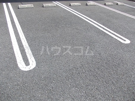 14/22 駐車場