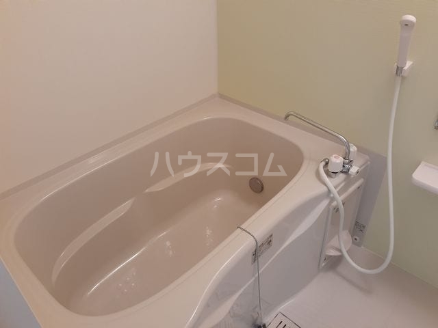 8/26 浴室