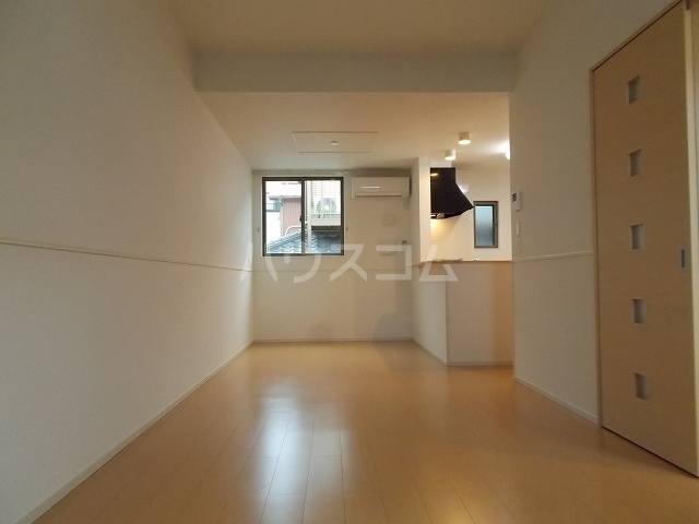 5/22 リビング/ダイニング