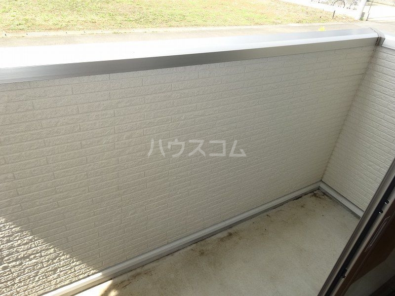 14/30 バルコニー