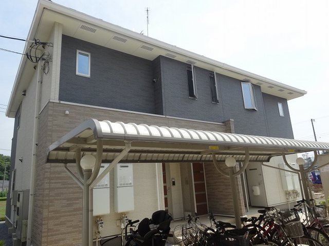 3/30 外観