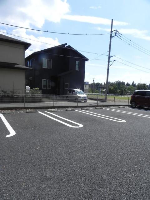 19/30 駐車場