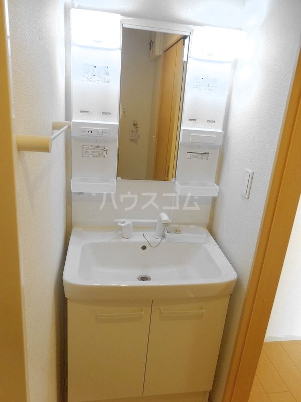 12/30 洗面