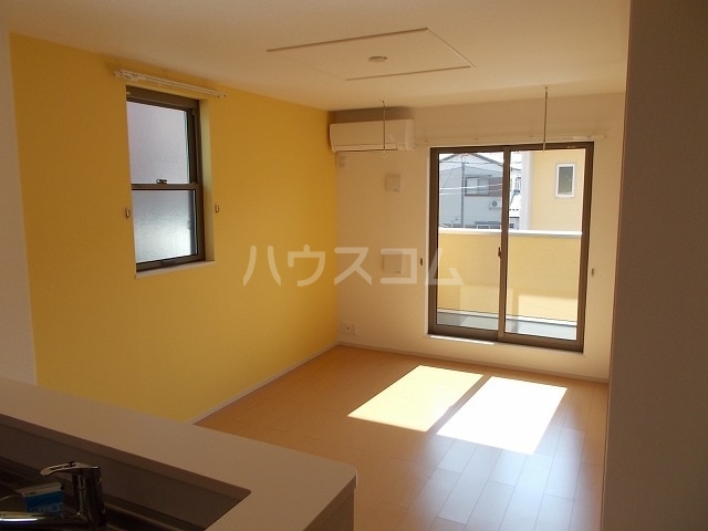 3/20 リビング/ダイニング