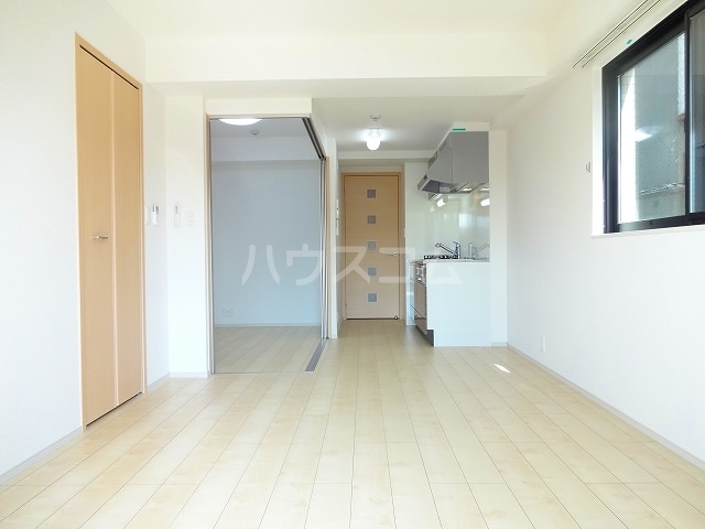 3/29 リビング/ダイニング