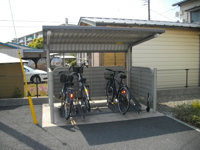 11/20 バルコニー