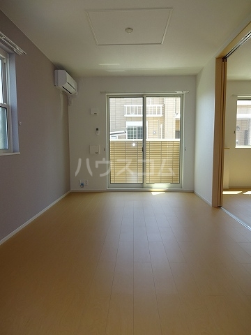 3/18 リビング/ダイニング