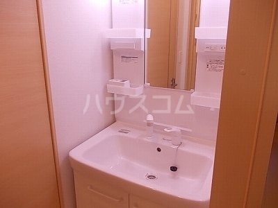 9/21 洗面