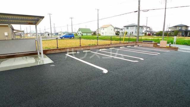15/21 駐車場