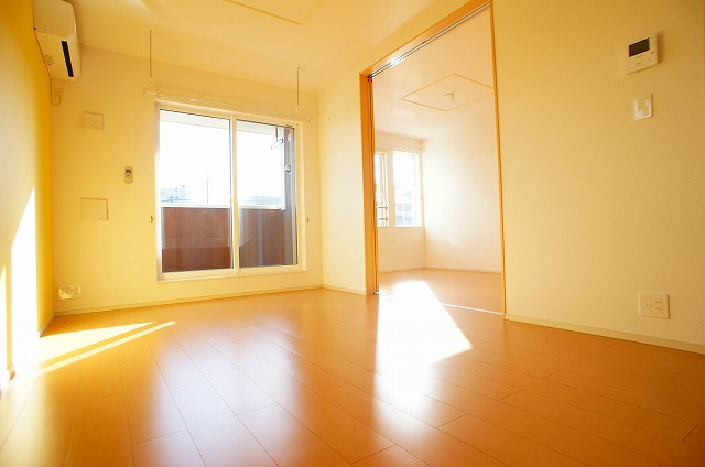 3/20 リビング/ダイニング