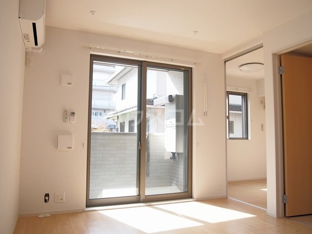 3/23 リビング/ダイニング