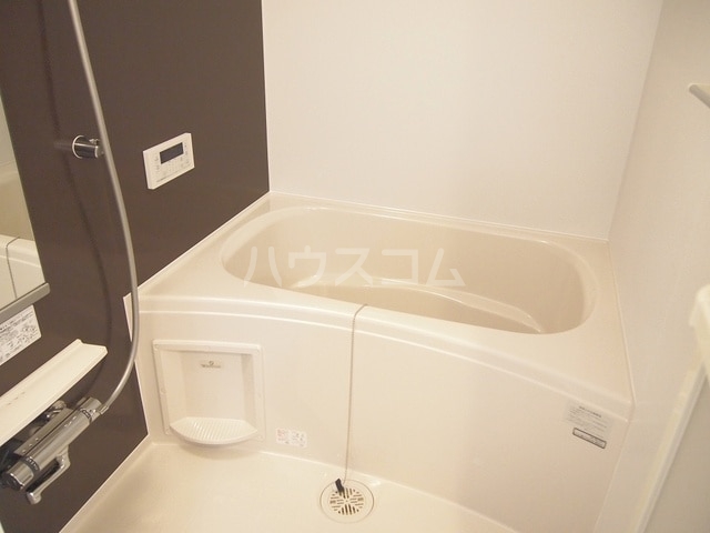 8/23 浴室
