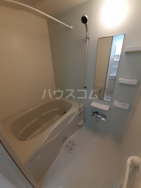 8/27 浴室