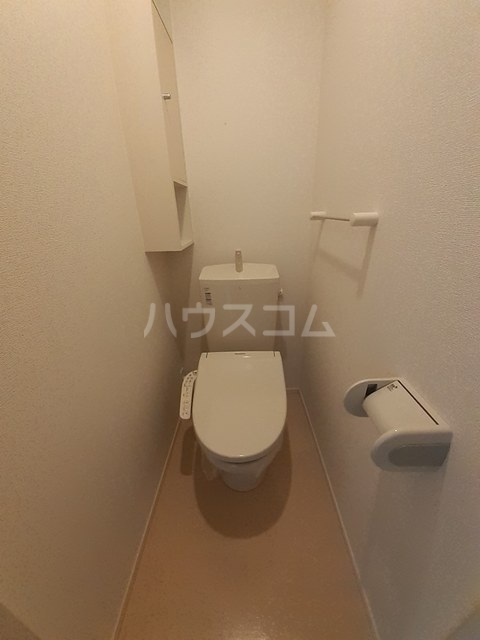 9/27 トイレ