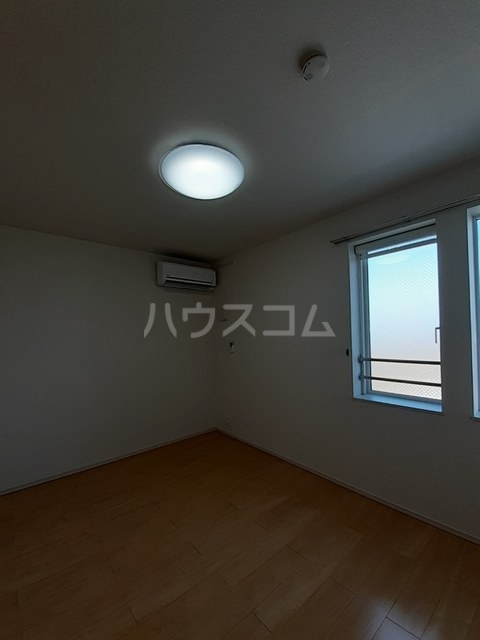 4/27 寝室