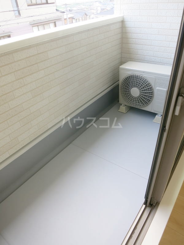 22/30 バルコニー