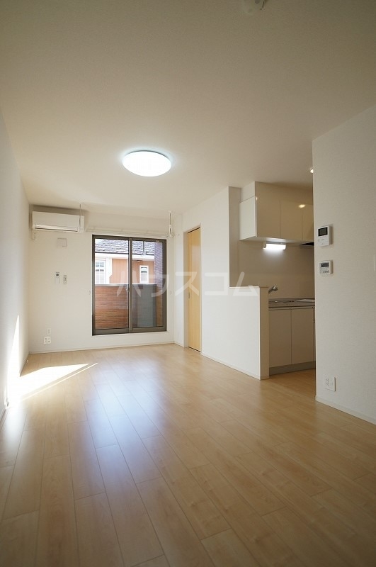 3/21 リビング/ダイニング