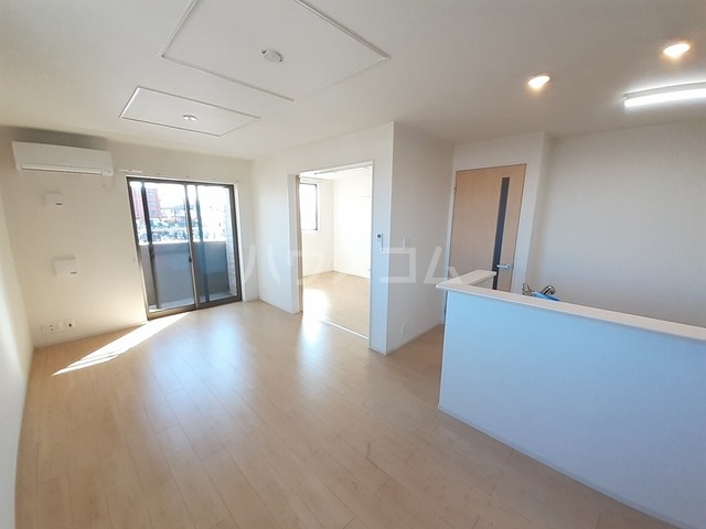 3/21 リビング/ダイニング