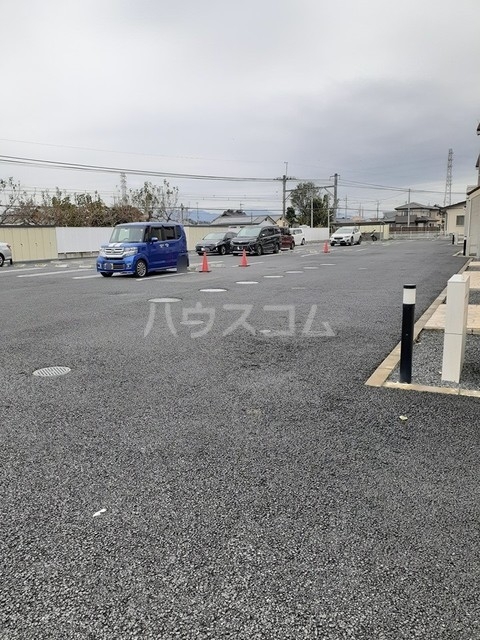 15/27 駐車場