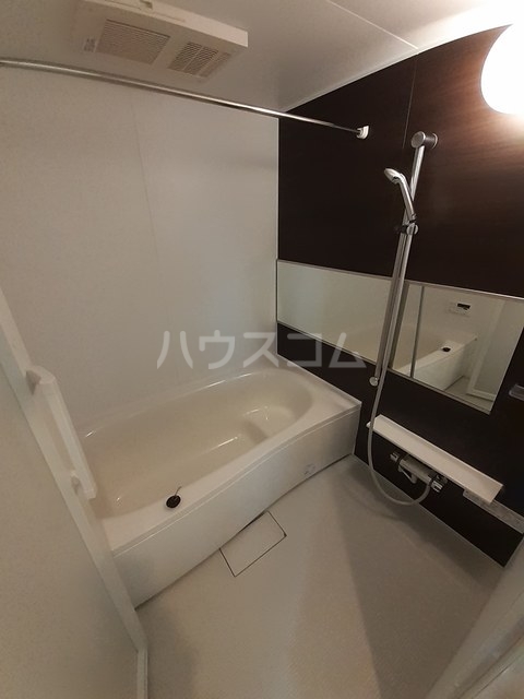 7/27 浴室