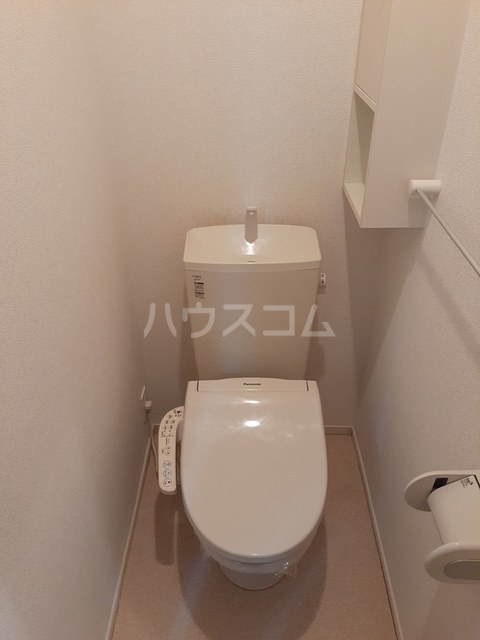 8/27 トイレ