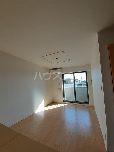 3/27 リビング/ダイニング