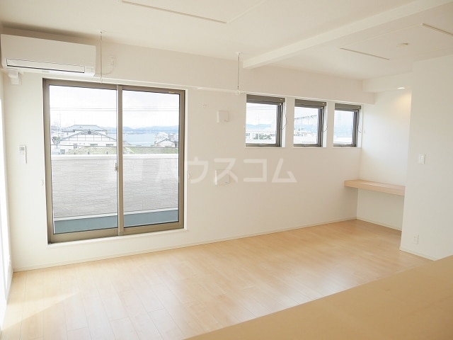 3/20 リビング/ダイニング