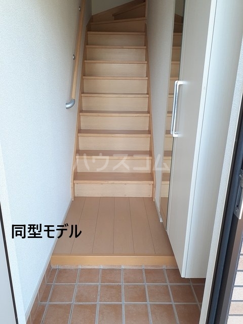 6/30 玄関