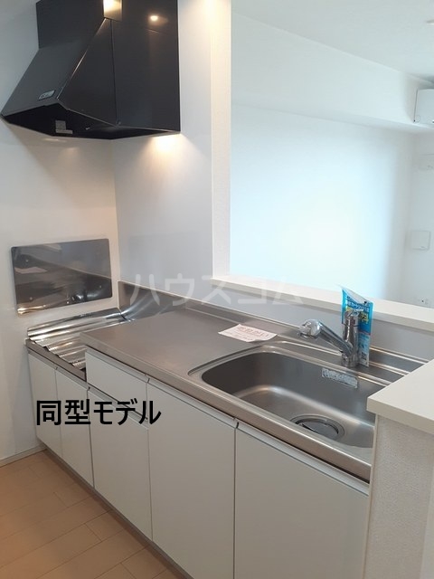 7/30 キッチン