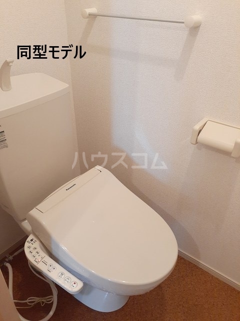 10/30 トイレ
