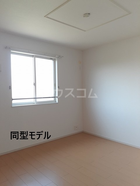 4/30 寝室