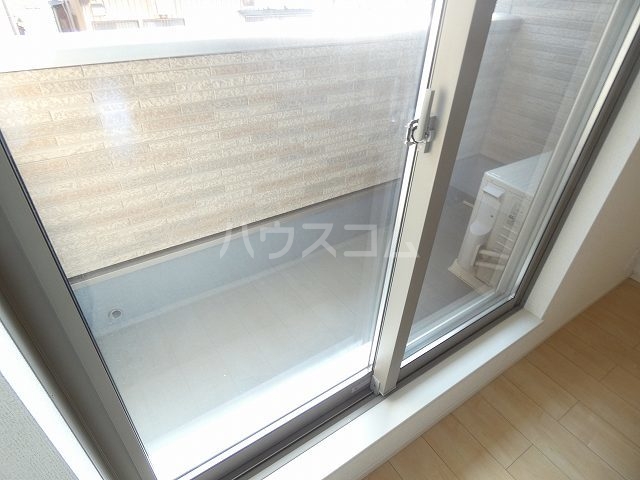 11/20 バルコニー