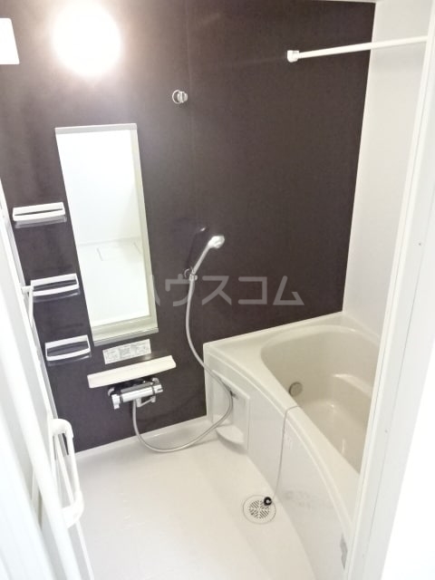 8/21 浴室