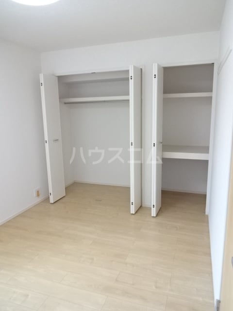 4/21 寝室