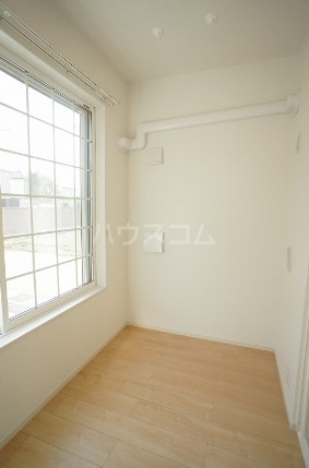 23/30 バルコニー