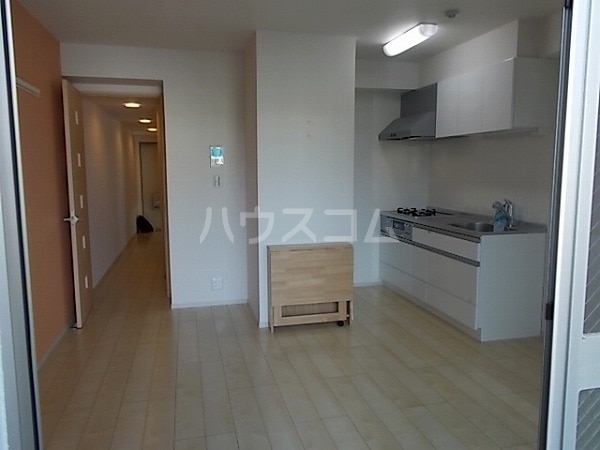 3/20 リビング/ダイニング