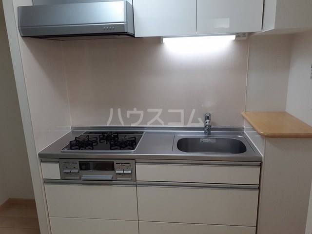 7/27 キッチン