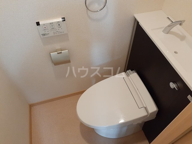 9/27 トイレ