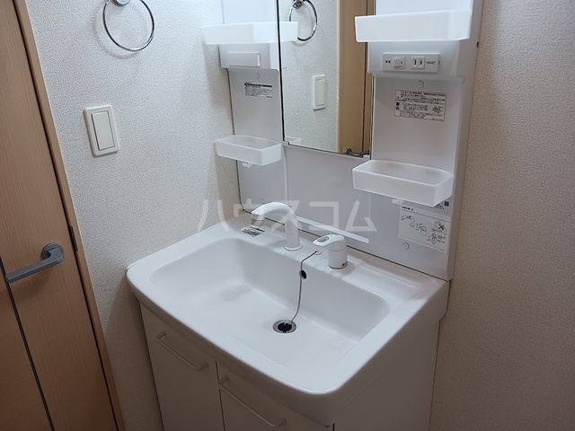 10/20 洗面