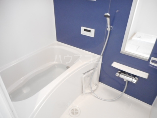 8/24 浴室