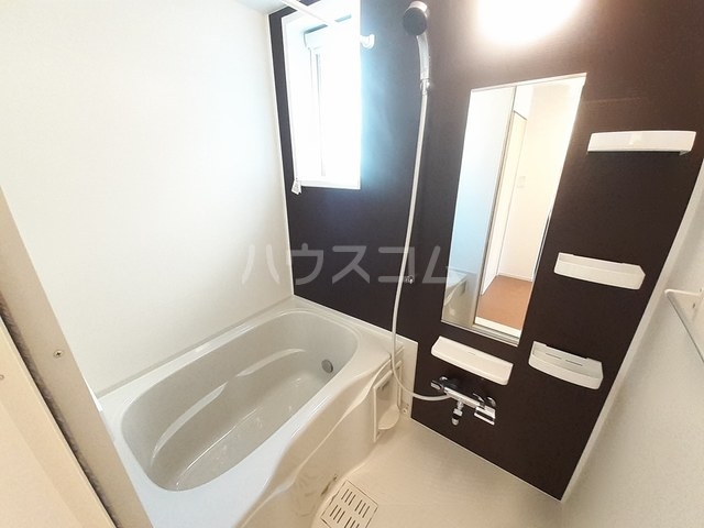 8/20 浴室