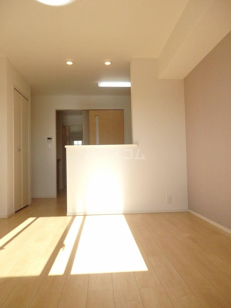 3/20 リビング/ダイニング