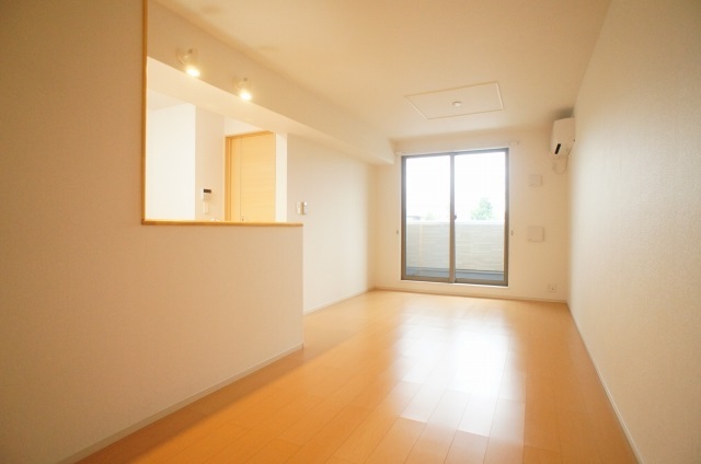 3/22 リビング/ダイニング