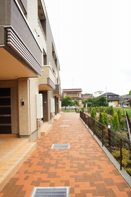 2/10 エントランス