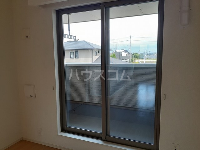 22/30 バルコニー