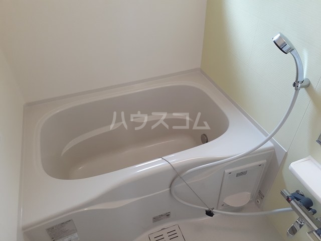 12/30 浴室