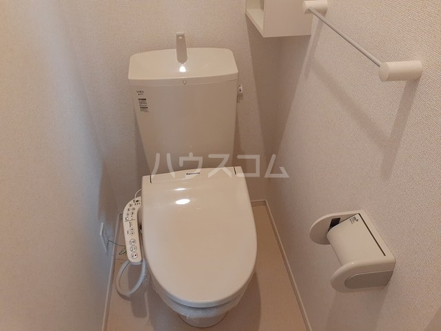 14/30 トイレ
