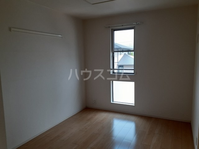 6/30 寝室